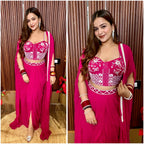 Gulabi Dhoti Pattern