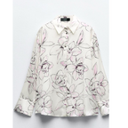 Floral Shirt
