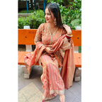 "TARA" DESIGNER SUIT