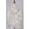 "DAISY" FLORAL DRESS