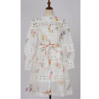 "DAISY" FLORAL DRESS