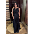 "ISHITA" 2 PIECE INDOWESTERN