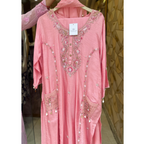 "NAKHRA" SILK SUIT