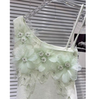 "HAMAIRA" DESIGNER TOP