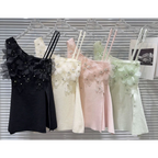 "HAMAIRA" DESIGNER TOP