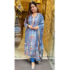 "NOOR" DESIGNER SUIT