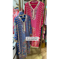 "NOOR" DESIGNER SUIT