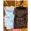 FLOWER DESIGNER DRESS