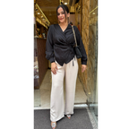 Semi-Formal Korean Tops (Must have)