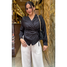 Semi-Formal Korean Tops (Must have)