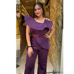 "BIANCA" DESIGNER COOORSET