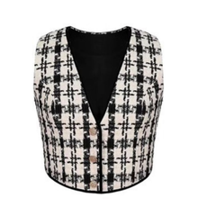 EMILY-TWEED THREE PIECE SET