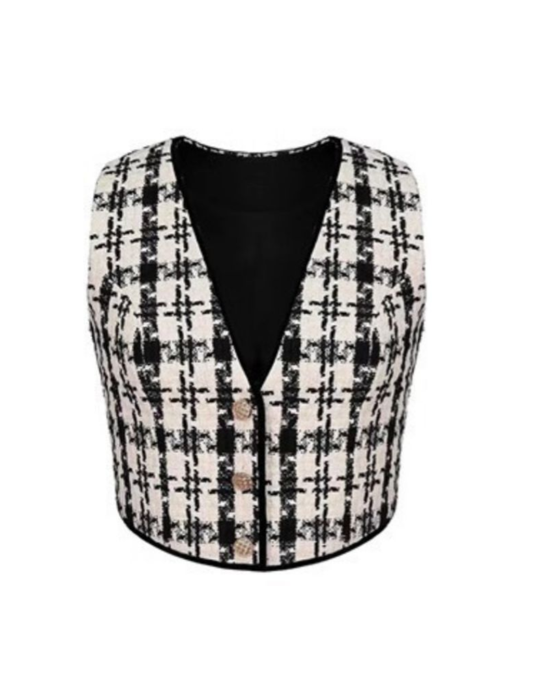 EMILY-TWEED THREE PIECE SET