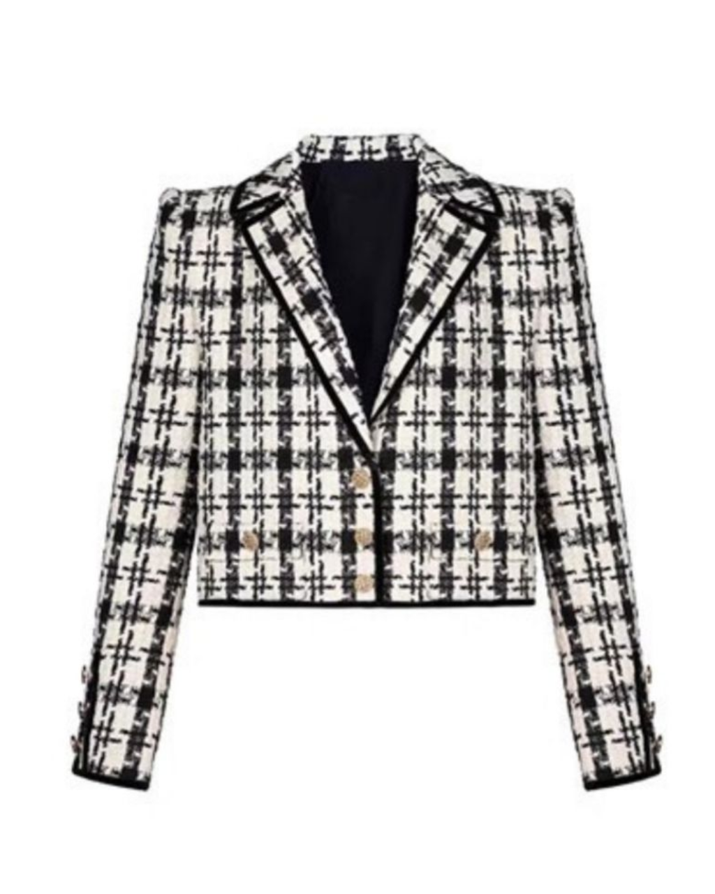 EMILY-TWEED THREE PIECE SET