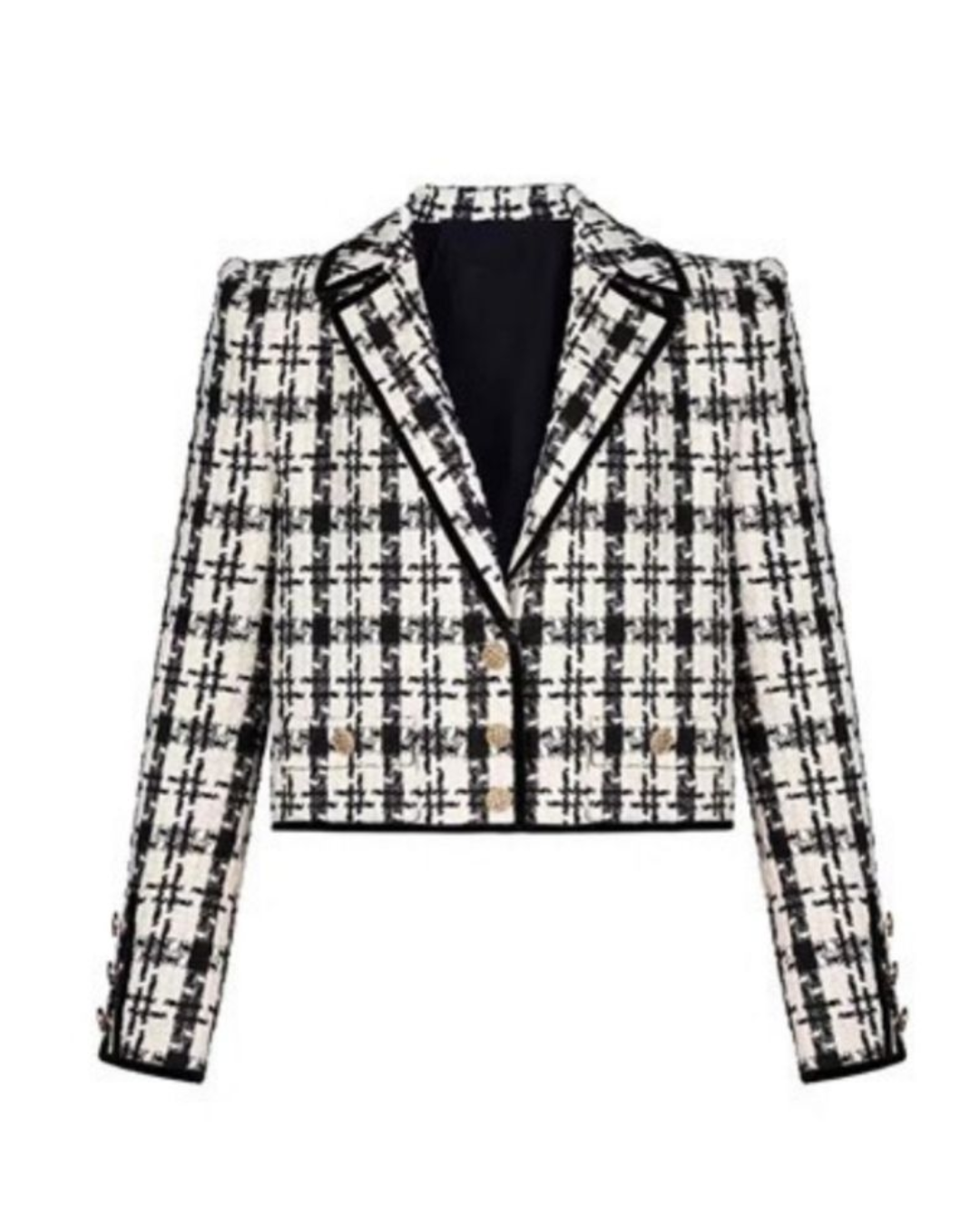 EMILY-TWEED THREE PIECE SET