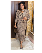 EMILY-TWEED THREE PIECE SET