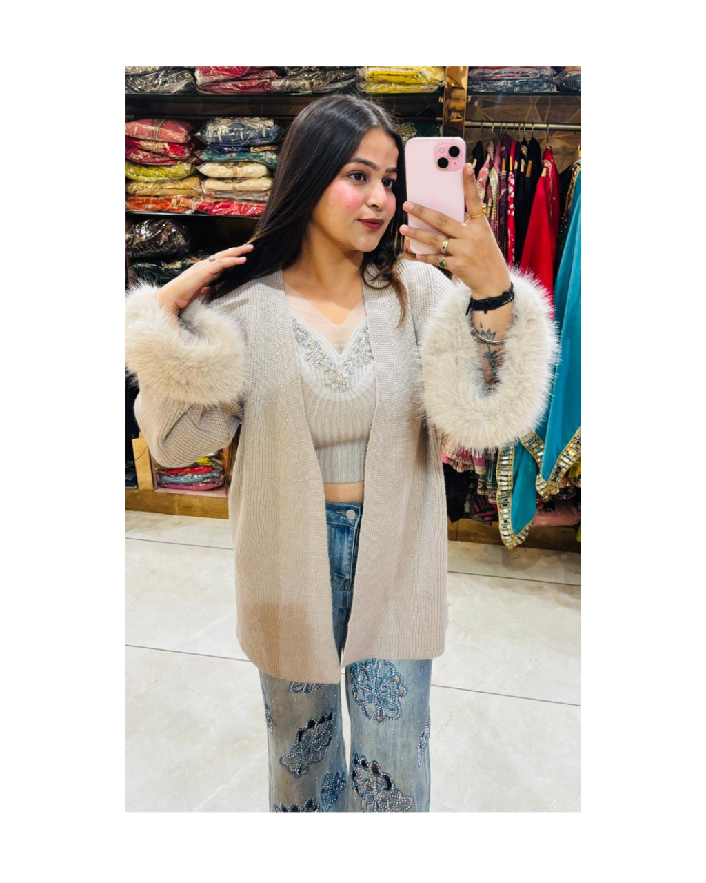 SOFIYA-2 piece set