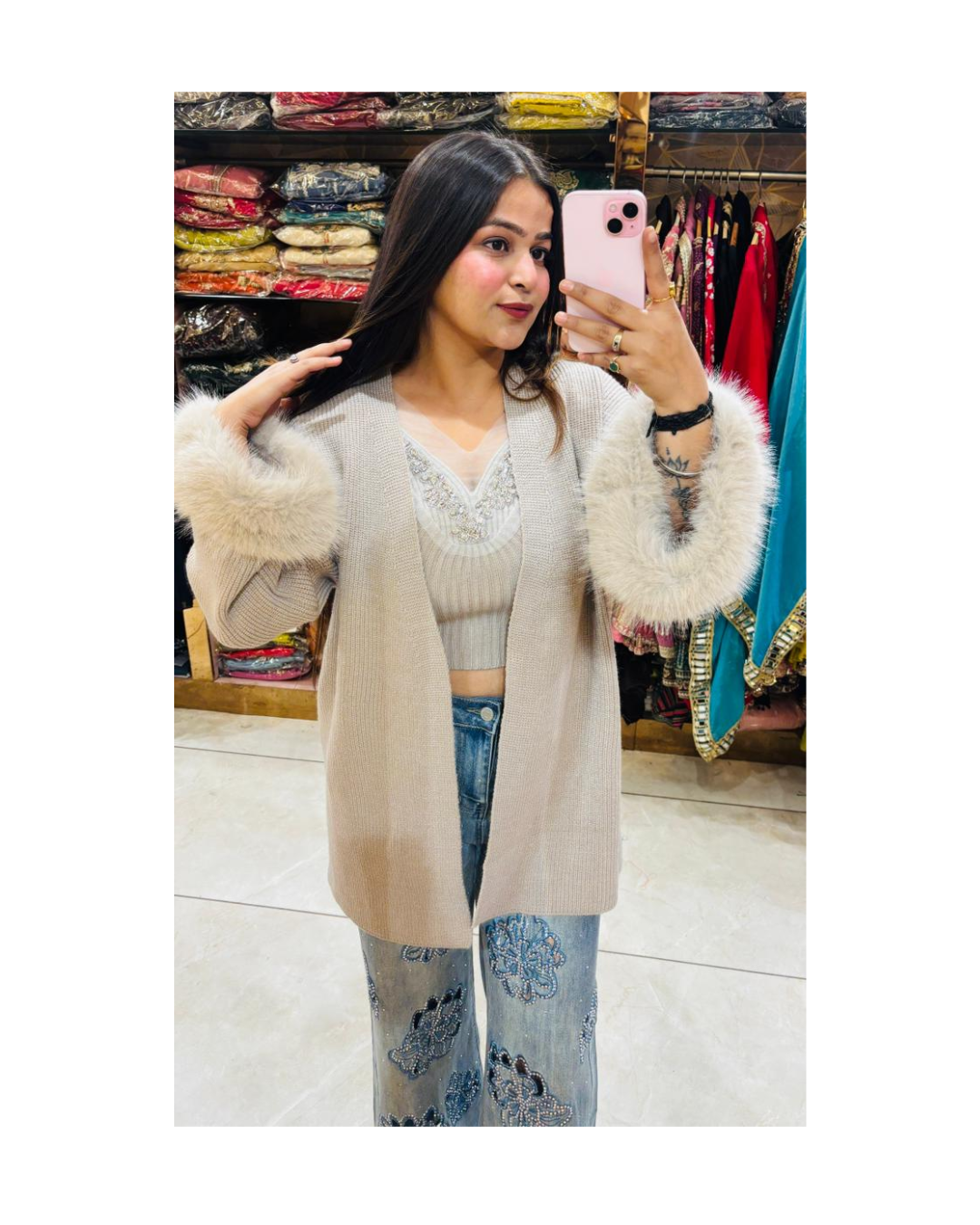 SOFIYA-2 piece set