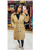 TRENCH COATS