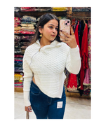 Zip Zap Top