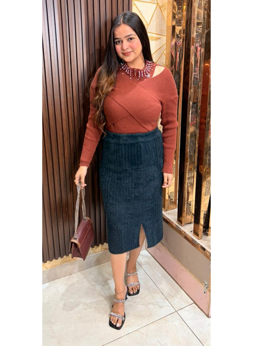 kira-woollen sweater