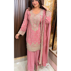ishq-sharara set