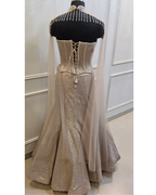 SIYA-DESIGNER LEHNGA