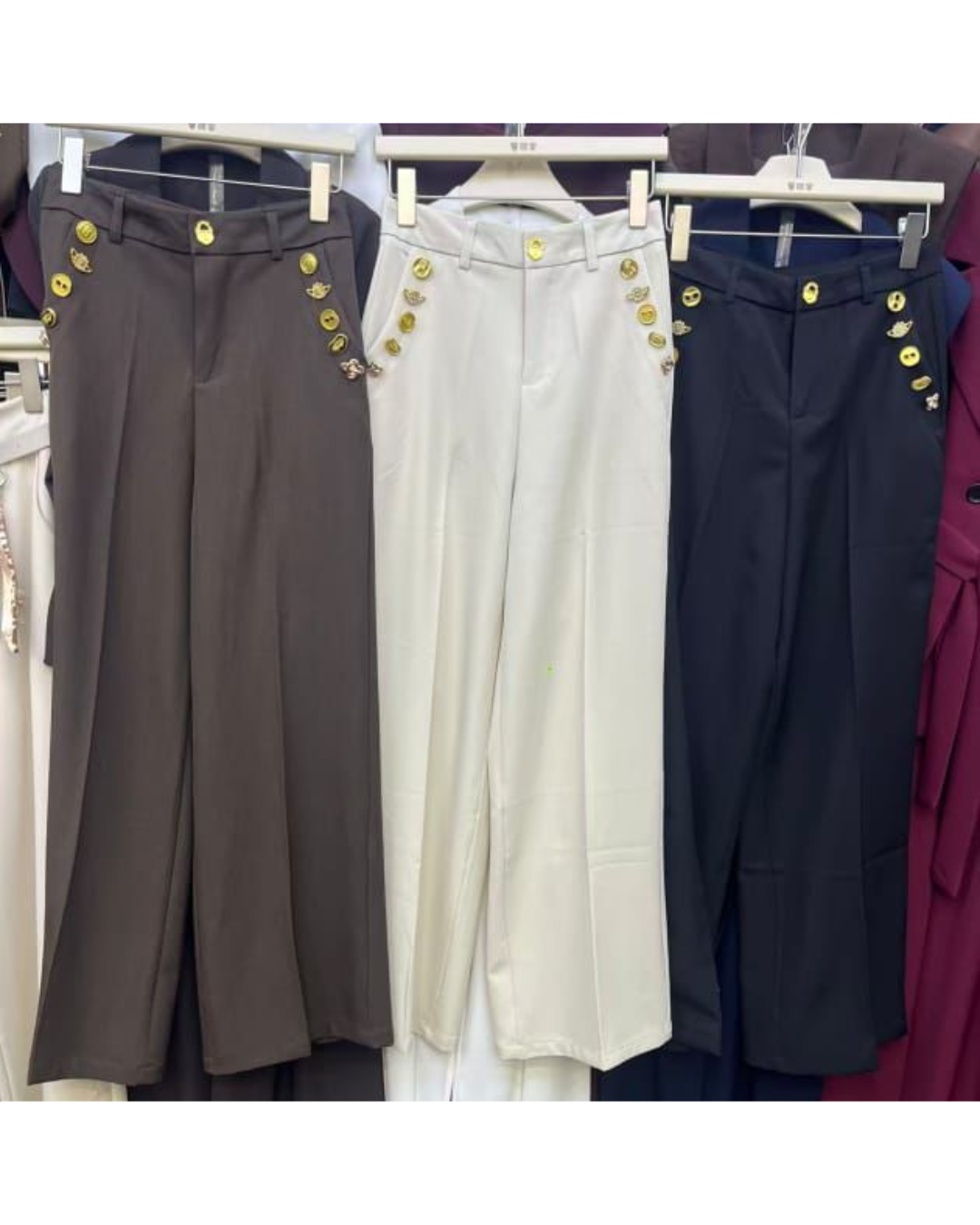 KIRO- KOREAN SATIN SHIRTS