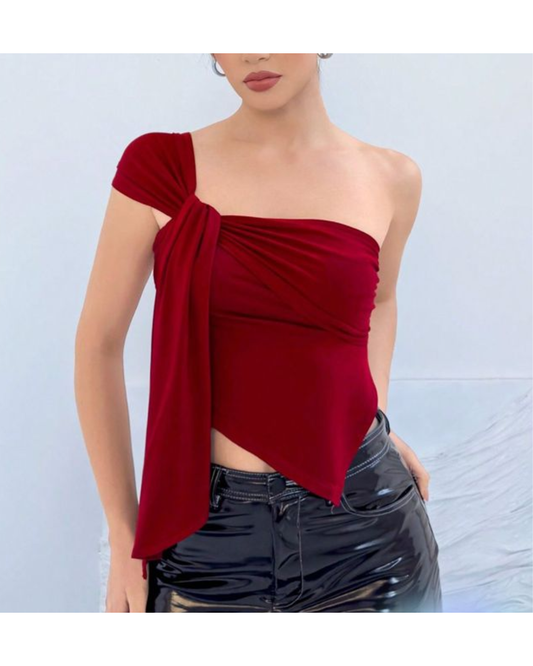 "BOWY"- TOP