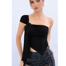 "BOWY"- TOP