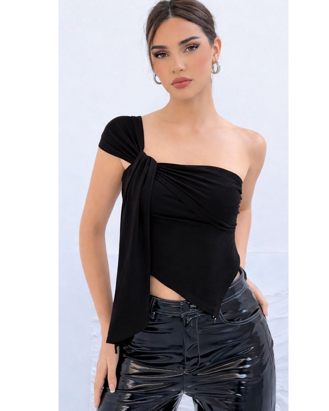 "BOWY"- TOP