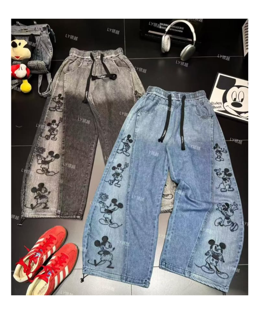 MICKEY-JOGGERS