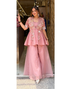 NOORIE-INDOWESTERN