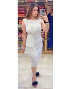 ROSE-DRESS