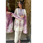 "AASHIYA" SUIT