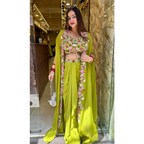 "DAISY 3 PIECE SKIRT SET"