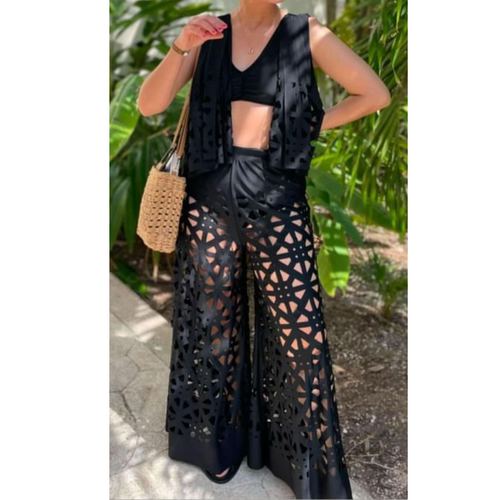 "AISH" RESORT WEAR COORDS