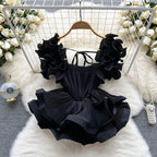 Frill Up Top