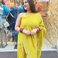 Mehki 3 piece set