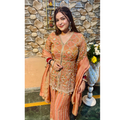 "TARA" DESIGNER SUIT