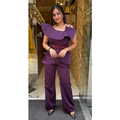"BIANCA" DESIGNER COOORSET