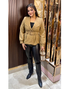 ASHIMA-BLAZER TOP