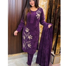 KASHISH-WINTER SUIT