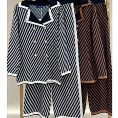 zebra-stripes cordset