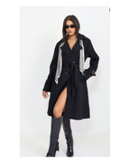 TRENCH COATS