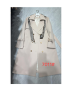 TRENCH COATS