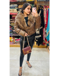 Jacky-Puffer Jackets