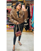 Jacky-Puffer Jackets