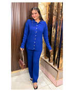 kiyara-woollen cordset