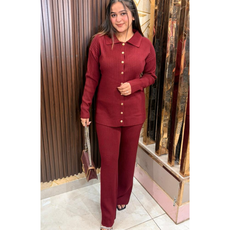 kiyara-woollen cordset